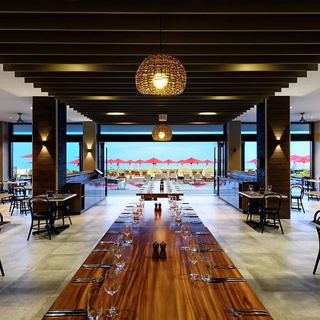 Hilton Fiji Beach Resort And Spa Denarau Island Dış mekan fotoğraf