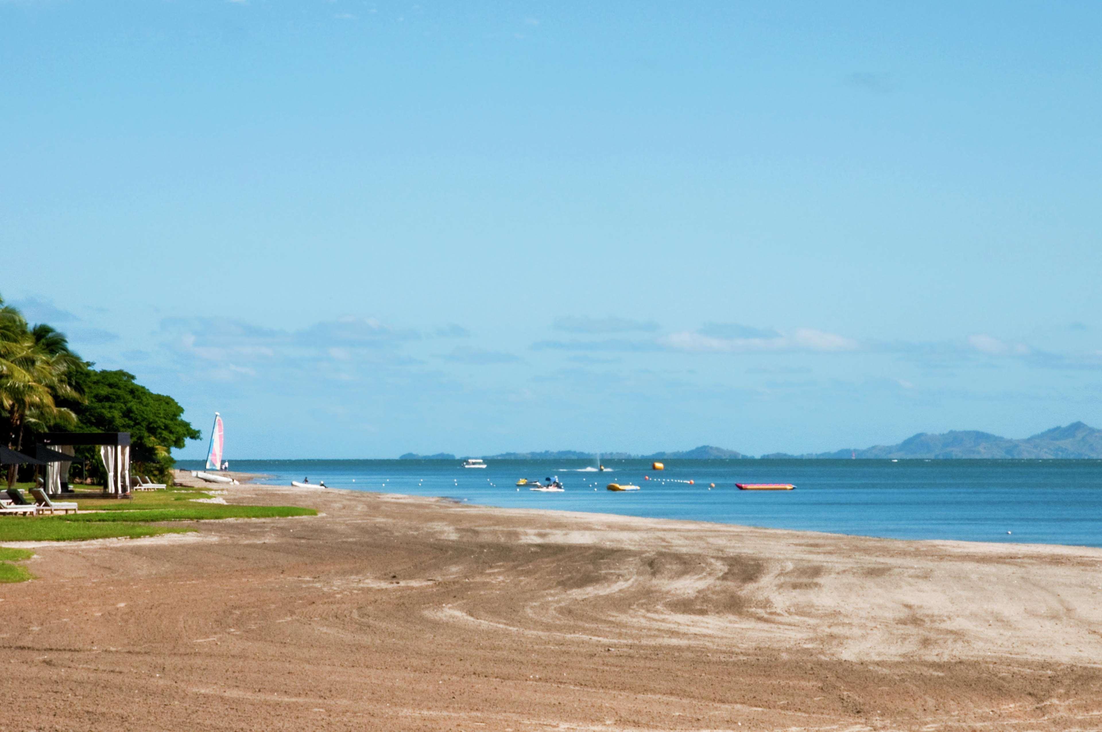 Hilton Fiji Beach Resort And Spa Denarau Island Konforlar fotoğraf