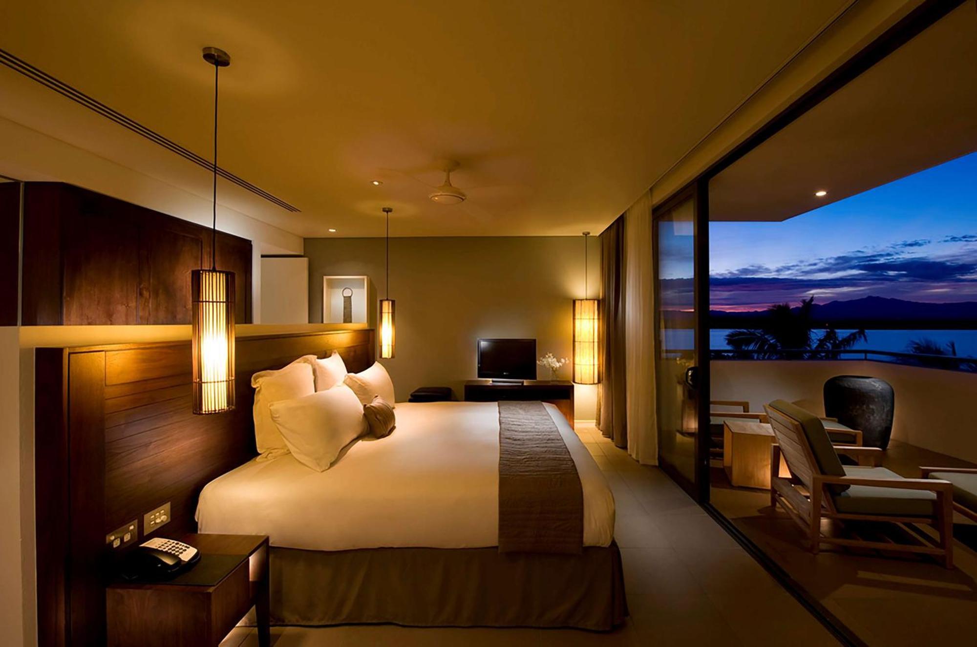 Hilton Fiji Beach Resort And Spa Denarau Island Dış mekan fotoğraf